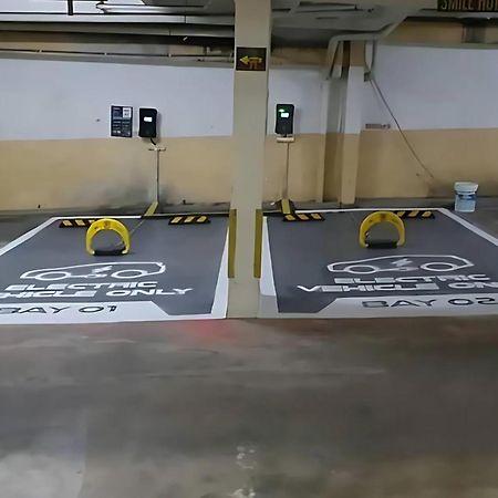 Smile Hotel Wangsa Maju Kuala Lumpur Eksteriør bilde