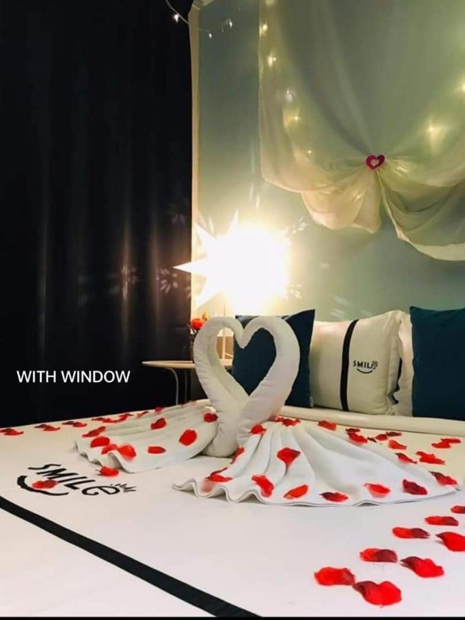 Smile Hotel Wangsa Maju Kuala Lumpur Eksteriør bilde