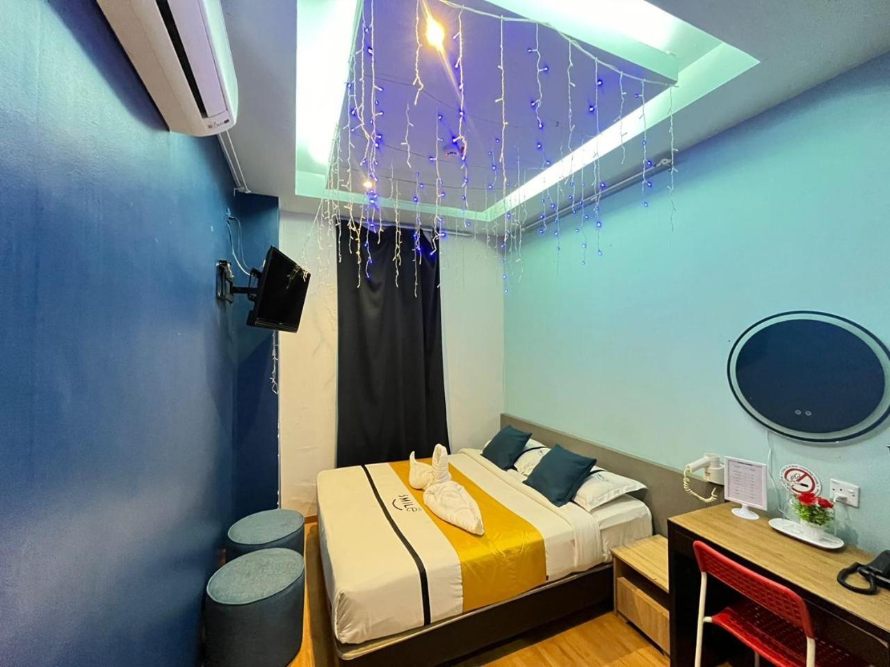 Smile Hotel Wangsa Maju Kuala Lumpur Eksteriør bilde
