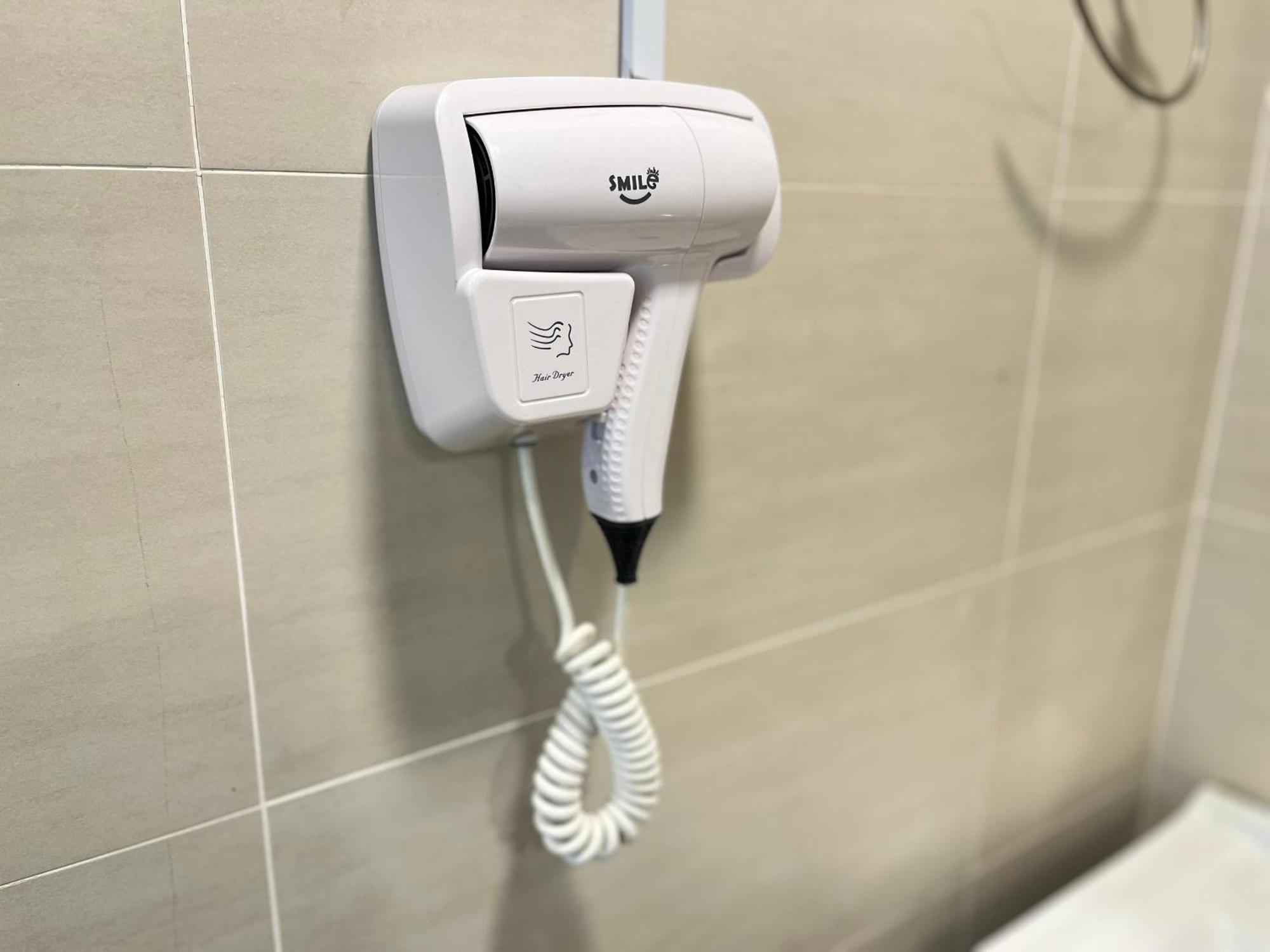 Smile Hotel Wangsa Maju Kuala Lumpur Eksteriør bilde