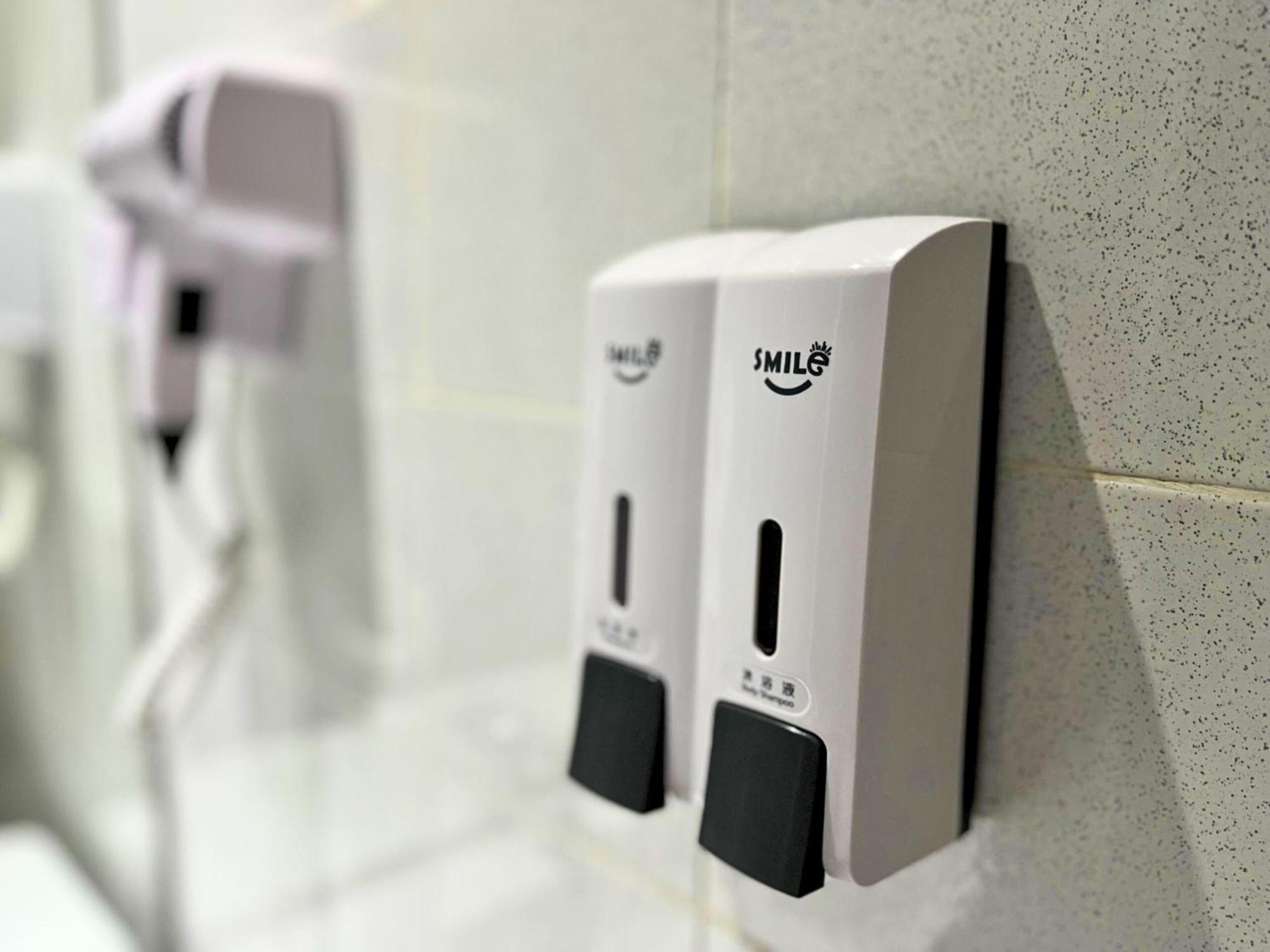 Smile Hotel Wangsa Maju Kuala Lumpur Eksteriør bilde