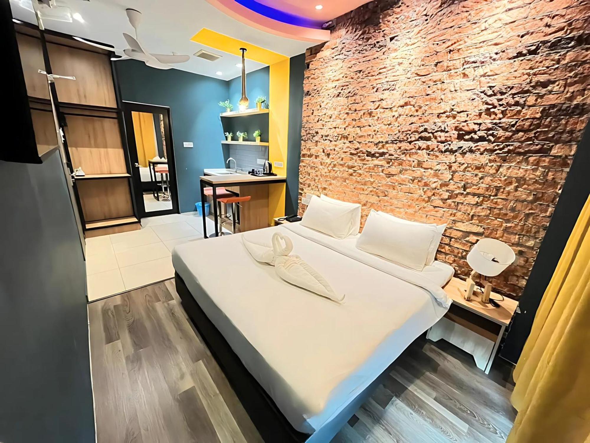 Smile Hotel Wangsa Maju Kuala Lumpur Eksteriør bilde