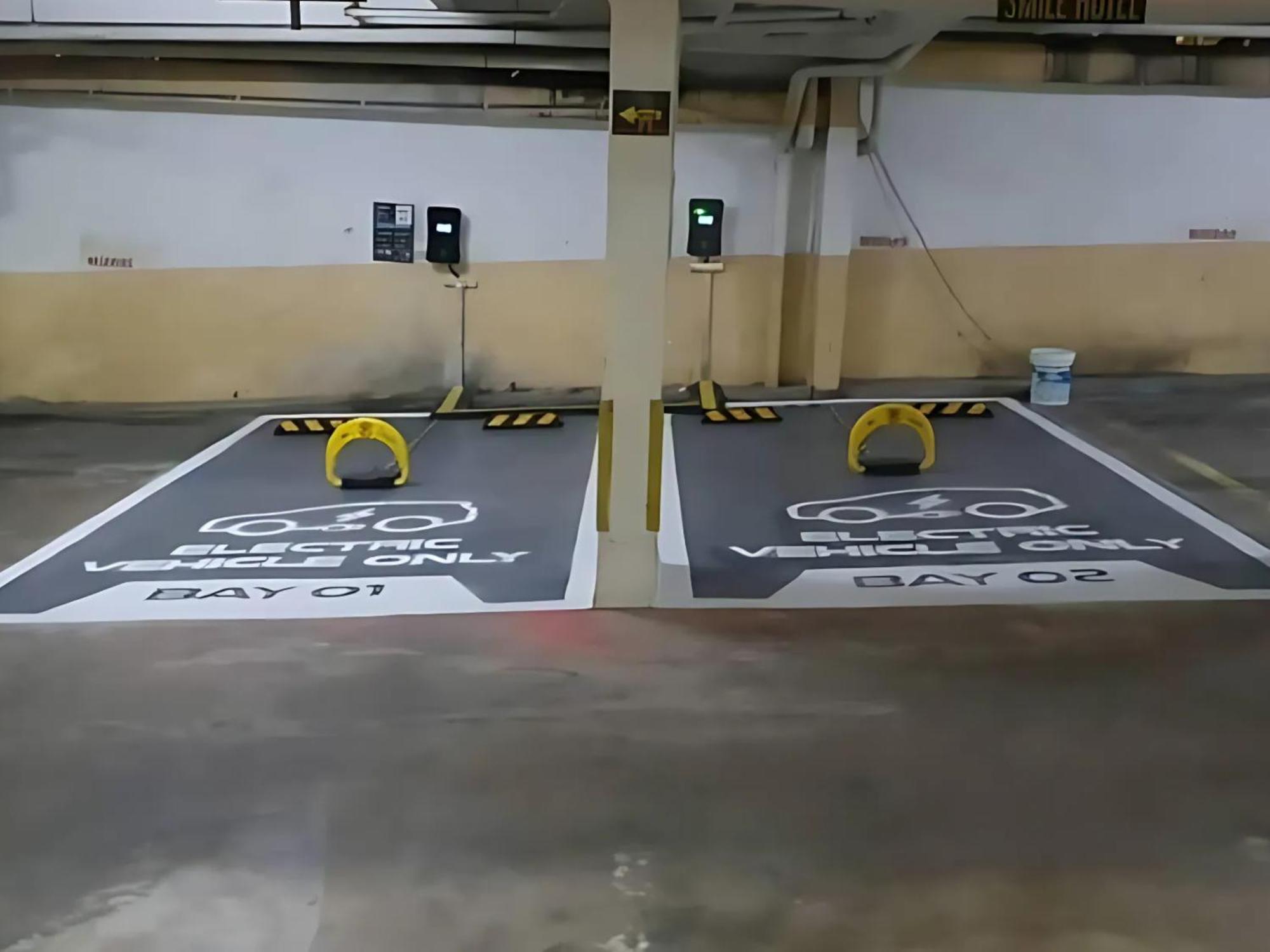 Smile Hotel Wangsa Maju Kuala Lumpur Eksteriør bilde