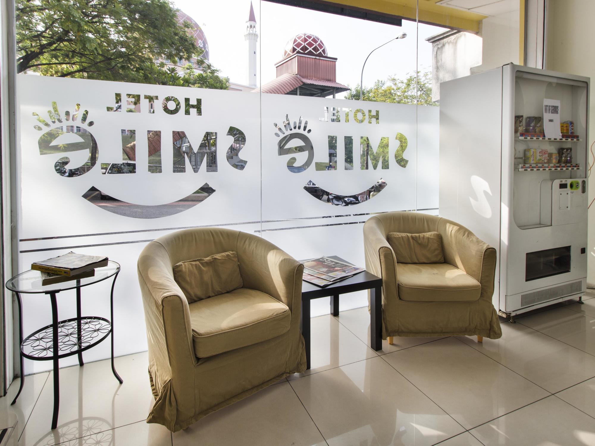Smile Hotel Wangsa Maju Kuala Lumpur Eksteriør bilde