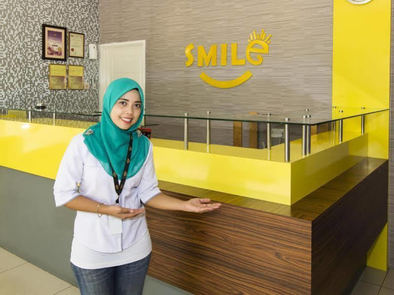 Smile Hotel Wangsa Maju Kuala Lumpur Eksteriør bilde