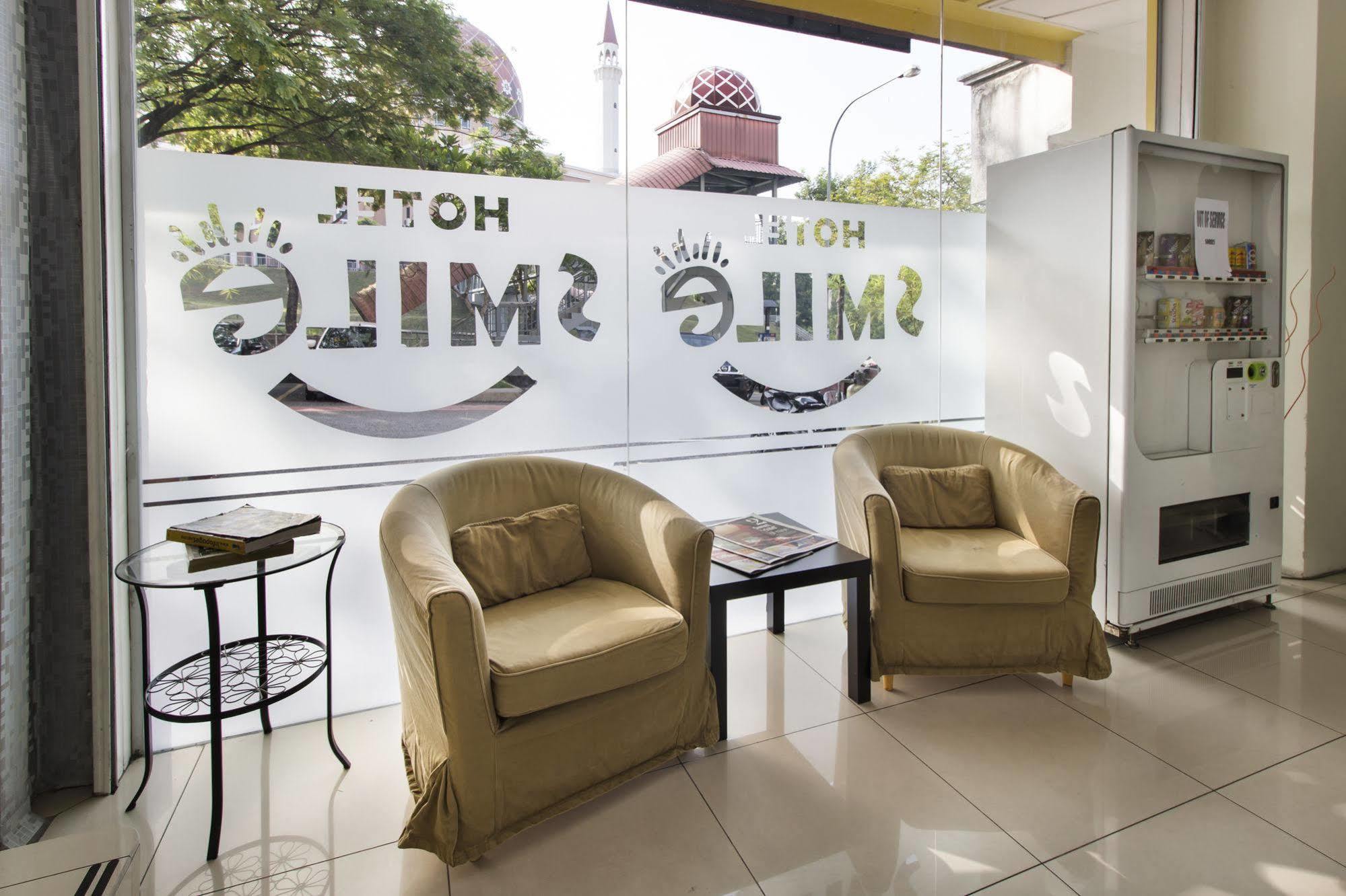 Smile Hotel Wangsa Maju Kuala Lumpur Eksteriør bilde