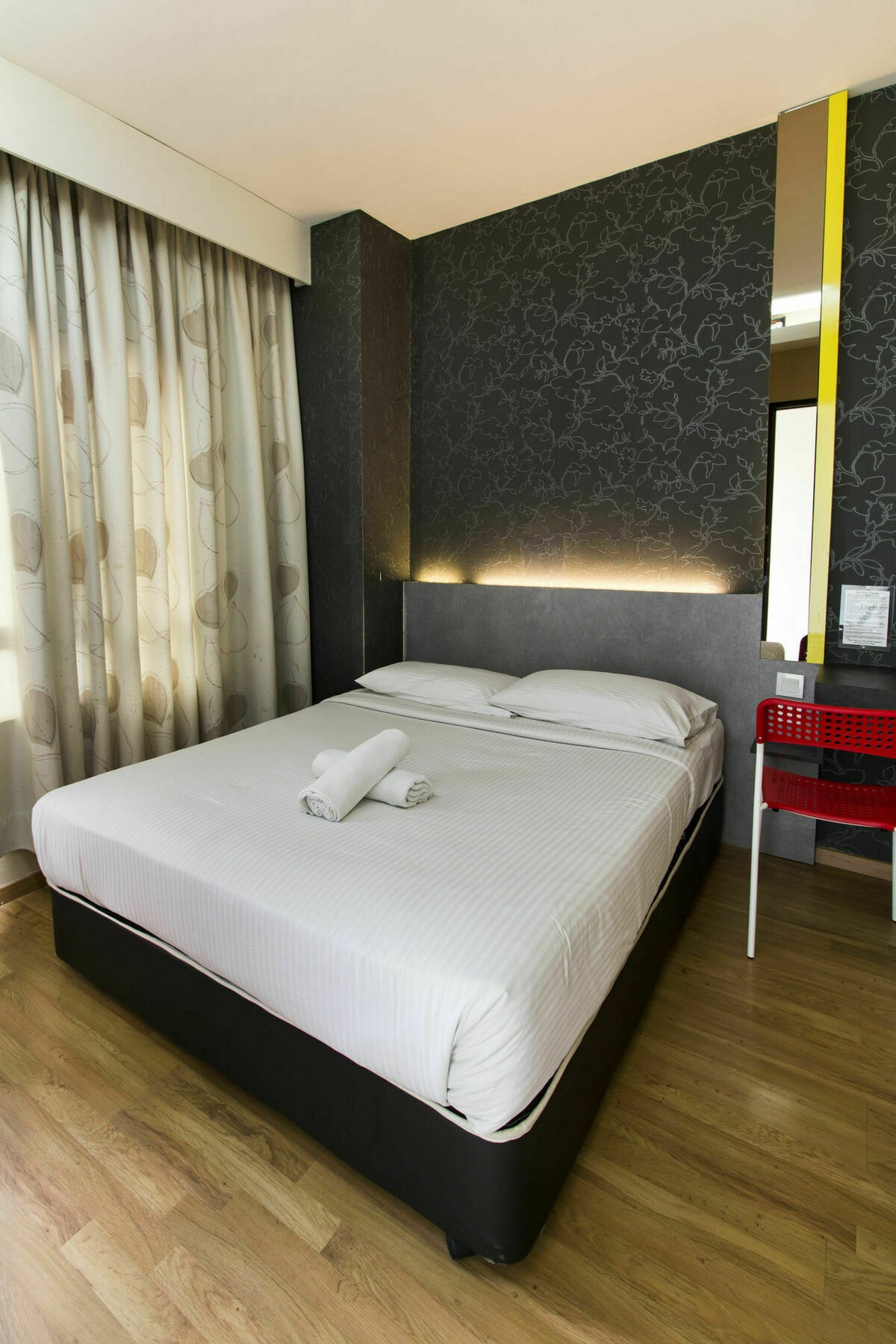 Smile Hotel Wangsa Maju Kuala Lumpur Eksteriør bilde