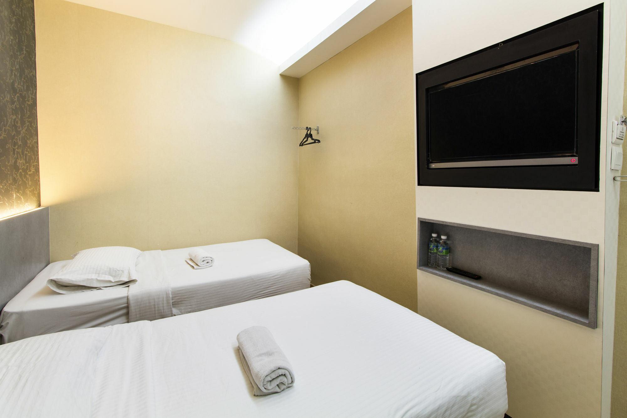Smile Hotel Wangsa Maju Kuala Lumpur Eksteriør bilde