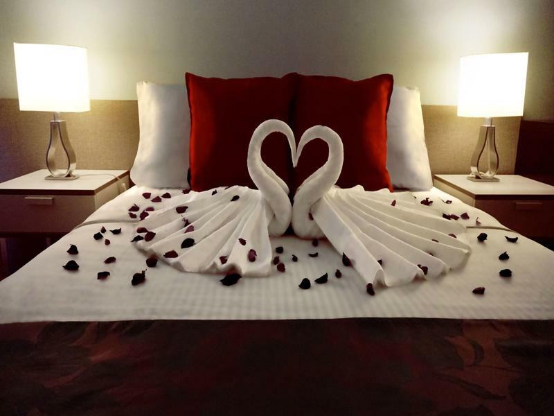 Smile Hotel Wangsa Maju Kuala Lumpur Eksteriør bilde