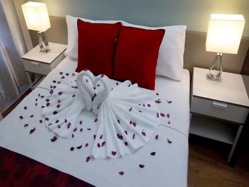 Smile Hotel Wangsa Maju Kuala Lumpur Eksteriør bilde